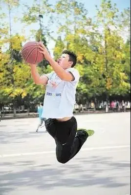 如何制定智能篮球训练计划_1